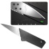 Iain Sinclair Design Cardsharp2 Credit Card Sized Folding Knife
