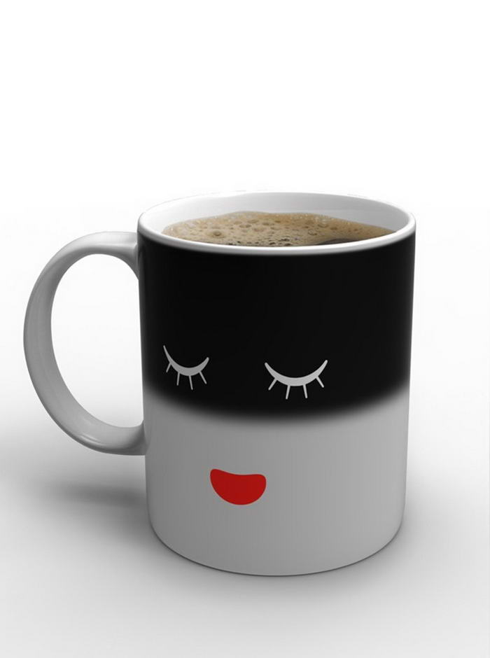 Morning Mug